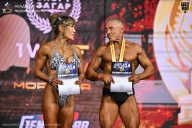 IFBB SEMIPRO RUSSIAN CUP - 2026