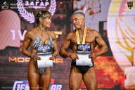 IFBB SEMIPRO RUSSIAN CUP - 2026