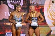 IFBB SEMIPRO RUSSIAN CUP - 2026
