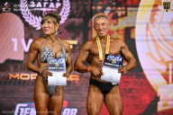 IFBB SEMIPRO RUSSIAN CUP - 2026