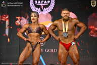 IFBB SEMIPRO RUSSIAN CUP - 2026