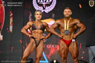 IFBB SEMIPRO RUSSIAN CUP - 2026