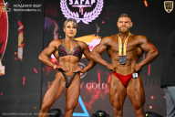 IFBB SEMIPRO RUSSIAN CUP - 2026