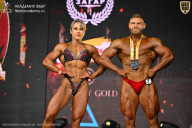 IFBB SEMIPRO RUSSIAN CUP - 2026