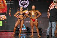 IFBB SEMIPRO RUSSIAN CUP - 2026