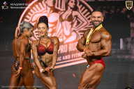 IFBB SEMIPRO RUSSIAN CUP - 2026