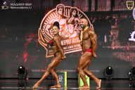 IFBB SEMIPRO RUSSIAN CUP - 2026