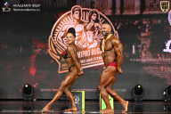 IFBB SEMIPRO RUSSIAN CUP - 2026