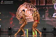 IFBB SEMIPRO RUSSIAN CUP - 2026