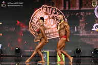 IFBB SEMIPRO RUSSIAN CUP - 2026