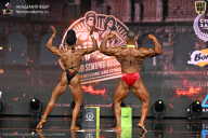 IFBB SEMIPRO RUSSIAN CUP - 2026
