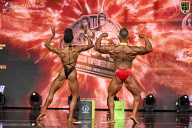 IFBB SEMIPRO RUSSIAN CUP - 2026