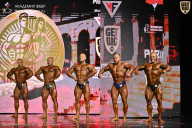 IFBB SEMIPRO RUSSIAN CUP - 2026