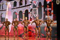 IFBB SEMIPRO RUSSIAN CUP - 2026