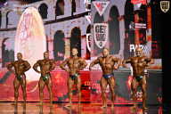 IFBB SEMIPRO RUSSIAN CUP - 2026