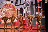 IFBB SEMIPRO RUSSIAN CUP - 2026