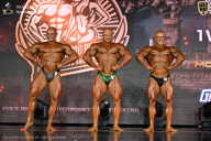 IFBB SEMIPRO RUSSIAN CUP - 2026
