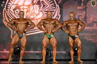 IFBB SEMIPRO RUSSIAN CUP - 2026