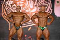 IFBB SEMIPRO RUSSIAN CUP - 2026