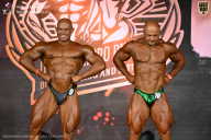 IFBB SEMIPRO RUSSIAN CUP - 2026