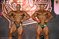 IFBB SEMIPRO RUSSIAN CUP - 2026