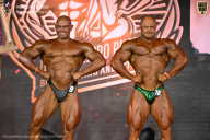 IFBB SEMIPRO RUSSIAN CUP - 2026