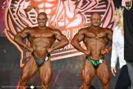 IFBB SEMIPRO RUSSIAN CUP - 2026