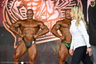 IFBB SEMIPRO RUSSIAN CUP - 2026