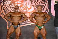 IFBB SEMIPRO RUSSIAN CUP - 2026