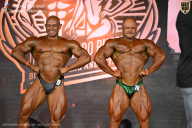 IFBB SEMIPRO RUSSIAN CUP - 2026