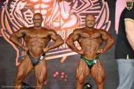 IFBB SEMIPRO RUSSIAN CUP - 2026