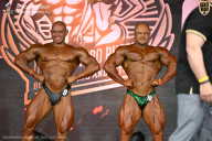 IFBB SEMIPRO RUSSIAN CUP - 2026