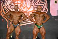 IFBB SEMIPRO RUSSIAN CUP - 2026