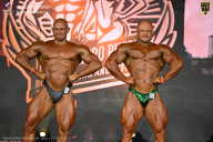 IFBB SEMIPRO RUSSIAN CUP - 2026
