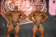 IFBB SEMIPRO RUSSIAN CUP - 2026