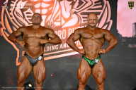 IFBB SEMIPRO RUSSIAN CUP - 2026