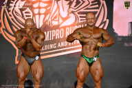IFBB SEMIPRO RUSSIAN CUP - 2026