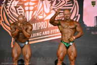 IFBB SEMIPRO RUSSIAN CUP - 2026