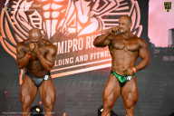 IFBB SEMIPRO RUSSIAN CUP - 2026
