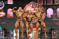 IFBB SEMIPRO RUSSIAN CUP - 2026