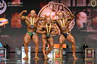 IFBB SEMIPRO RUSSIAN CUP - 2026
