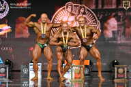 IFBB SEMIPRO RUSSIAN CUP - 2026