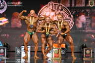 IFBB SEMIPRO RUSSIAN CUP - 2026