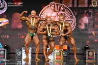 IFBB SEMIPRO RUSSIAN CUP - 2026