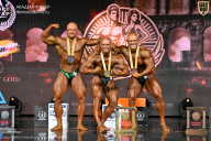 IFBB SEMIPRO RUSSIAN CUP - 2026