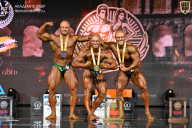 IFBB SEMIPRO RUSSIAN CUP - 2026