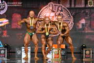 IFBB SEMIPRO RUSSIAN CUP - 2026