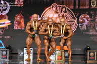 IFBB SEMIPRO RUSSIAN CUP - 2026