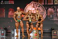 IFBB SEMIPRO RUSSIAN CUP - 2026