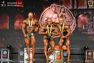 IFBB SEMIPRO RUSSIAN CUP - 2026